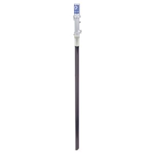 Fast-Ball 100 Cut to Length Universal Pump, PVC Downtube<p>Part Number: 279036