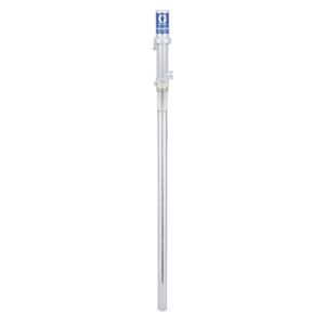 Fast-Ball 100 55 Gallon Drum, Universal Pump, Steel Tube<p>Part Number: 279037