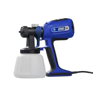 EVO Paint & Stain Sprayer<p>Part Number: 27F400