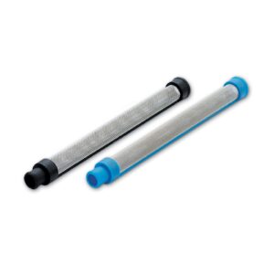 Gun Filters, (1) 60 mesh and (1) 100 mesh<p>Part Number: 287034