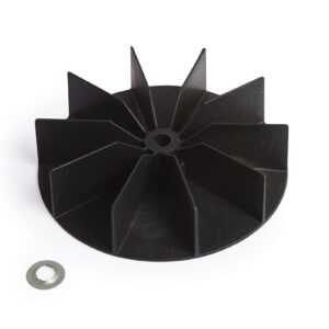 Fan, ProX17, ProX19, Stand/Cart<p>Part Number: 287770