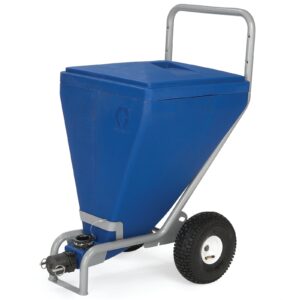Texture Hopper, 25 gal<p>Part Number: 287987