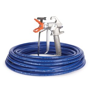 FTx Airless Spray Gun, RAC 5 515, BlueMax II Airless Hose Kit<p>Part Number: 288497