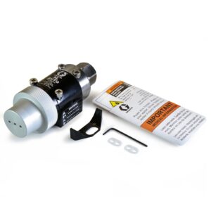 Automatic Airless Gun<p>Part Number: 288554