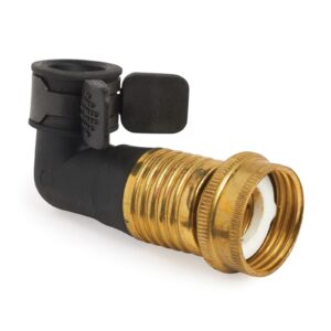 ProX21 or Pro210ES Paint Sprayer Power Flush Adapter<p>Part Number: 288686
