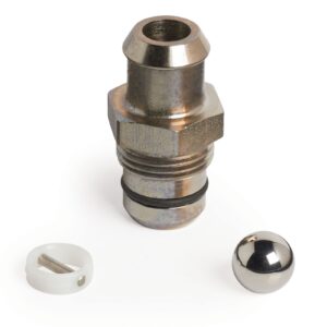 Magnum Inlet Valve Paint Sprayer Repair Kit for X5 / X7 Sprayers<p>Part Number: 288701