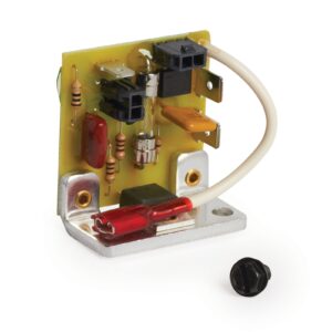 Magnum Control Board Paint Sprayer Kit for X5 / X7<p>Part Number: 288706