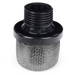 Inlet Strainer<p>Part Number: 288716