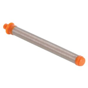 Gun Filter, 100 mesh<p>Part Number: 288750