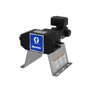 Wolverine® Drive Module, 12 VDC, 1/5 HP Motor<p>Part Number: 2A30021