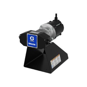 Wolverine® Hazardous Location Drive Module, 230 VAC, 1/4 HP ATEX approved motor<p>Part Number: 2A30073
