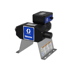 Wolverine® Drive Module, 24 VDC, Variable Speed C1D2 Motor<p>Part Number: 2A30211