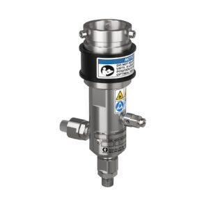 Wolverine® Advanced Fluid Module, 3/4 in Plunger, FFKM Seals, Chromex Coated Rod<p>Part Number: 2A30803