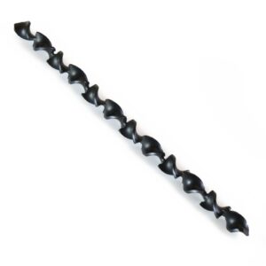 Single Pack of Static Mixer 3/8" x 12 element, 316 Stainless Steel coated in PTFE<p>Part Number: 514592