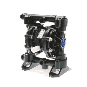 Husky 515 Diaphragm Pump with Drum Riser Tube<p>Part Number: 246366