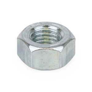 Trabon® MSP Divider Valve - Stainless Steel Tie Rod Nut<p>Part Number: 558633