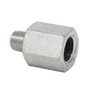 Expanding Bushing - 1/8 NPT male X 1/4 NPT female<p>Part Number: 556416