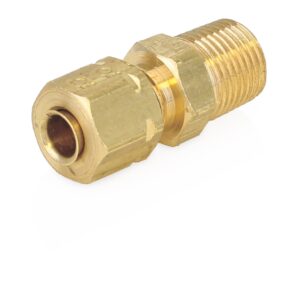 Fitting - Female Connector - 5/16 in. (7.9 mm) Tube, 1/8 in. (3.2 mm) NPT<p>Part Number: 556643