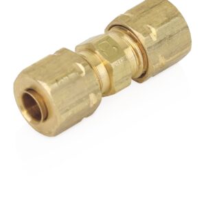 Fitting - 3/16 in. (4.8 mm) Tube<p>Part Number: 556647