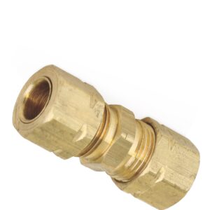 Fitting - 5/16 inch (7.9 mm) Tube<p>Part Number: 556648
