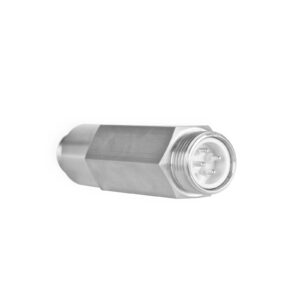 Field Sensitive Magnetic (FSM) Proximity Switch for MSP and MHH divider valves, 4 pin CH connector<p>Part Number: 557747