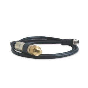 Moisture-Resistant Single Control Pressure Switch, 4700 psi (324 bar)<p>Part Number: 557829