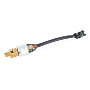 3-Way Solenoid Valve Kit - 12 VDC<p>Part Number: 557932