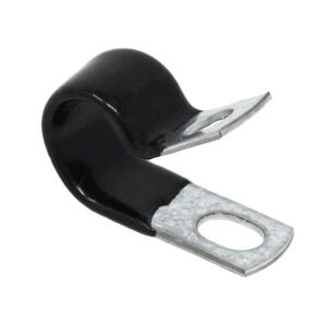 Tube/Hose Clamp - 7/16 inch OD<p>Part Number: 557944