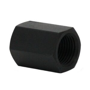 Hex Coupling - 1/8 NPT Female X 1/8 NPT Female<p>Part Number: 560528