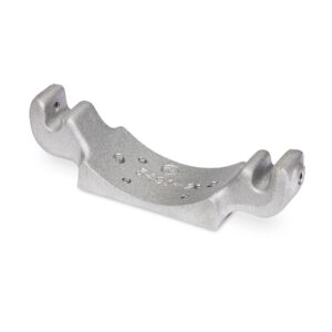 LubePro Accessory - Air Valve Reservoir Mounting Bracket<p>Part Number: 560734
