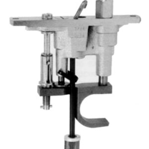 Manzel® Model 25 Compressor Lubricator Replacement Pump, 5/16 in (7.9 mm), 1000 psi (69 bar)<p>Part Number: 562950
