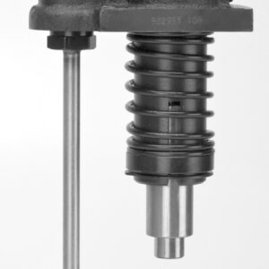 Manzel® HP-15 High Pressure Compressor Lubricator Replacement Pump, 1/4 in, 18000 psi<p>Part Number: 562951