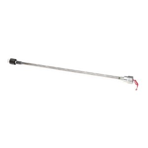 Low Level Switch, 10 W, 20 pt. Cylindrical Oil Reservoirs, SPST<p>Part Number: 563016