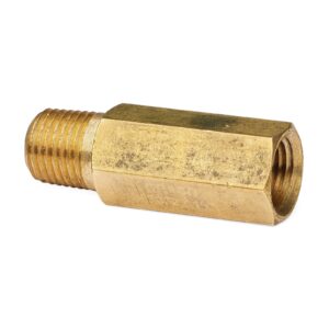 Air Inlet Restrictor Valve for MSA-10 and MSA-100<p>Part Number: 563072