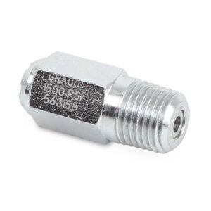 Automatic Relief Indicator for MX Divider Valves, 1500 psi (103 bar)<p>Part Number: 563158