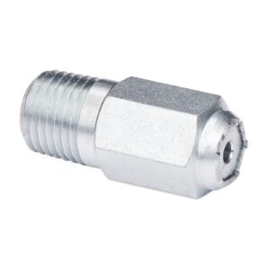 Automatic Relief Indicator for MX Divider Valves, 2500 psi (172 bar)<p>Part Number: 563160