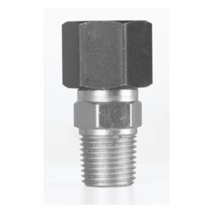Rupture-to-Atmosphere Indicators for MX Divider Valves - 1750 psi, 1/4 inch-18 inch NPT(f)<p>Part Number: 563182