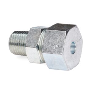 Rupture-to-Atmosphere Indicators for MX Divider Valves - 2350 psi, 1/4 inch-18 inch NPT(f) - Grease<p>Part Number: 563184