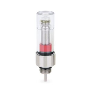 MSP and MHH Divider Valves - Visual Cycle Indicator<p>Part Number: 563251