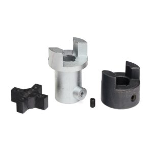 Meter-Flo Spare Parts and Accessories - Coupling<p>Part Number: 563303