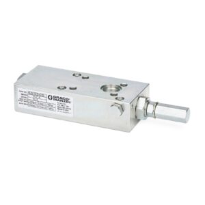 Modu-Flo® HLJ-5 Hydraulic Pump<p>Part Number: 563305