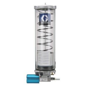 Modu-Flo® AL-50 Pneumatic Pump without Reservoir<p>Part Number: 563308