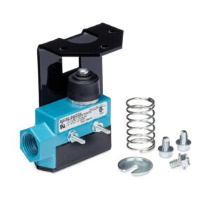 Low Level Switch, 15 Amp, for all Grease Reservoirs<p>Part Number: 563322