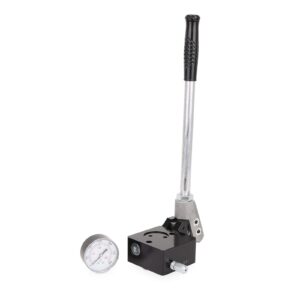 PH Pump without Reservoir<p>Part Number: 563393