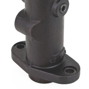 Manzel® MVB Replacement Pump 1/4 in (6.35 mm)<p>Part Number: 563565