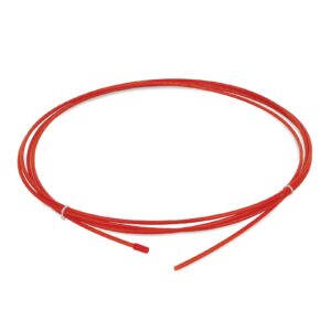 Feed Line 3/16 in. Tube, Pre-Charged, 15 ft. - Orange<p>Part Number: 563789