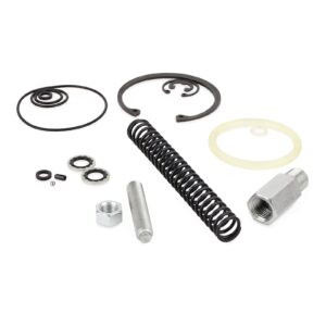 MSA-10 Repair Parts Kit<p>Part Number: 563912