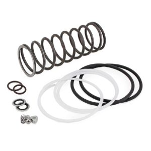 MSA-100 Repair Parts Kit<p>Part Number: 563913