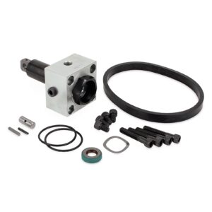 Lube Master® Standard Output Manifold Kit<p>Part Number: 563916