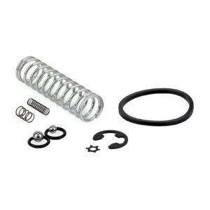 PH Manual Pump Body Repair Kit<p>Part Number: 563924